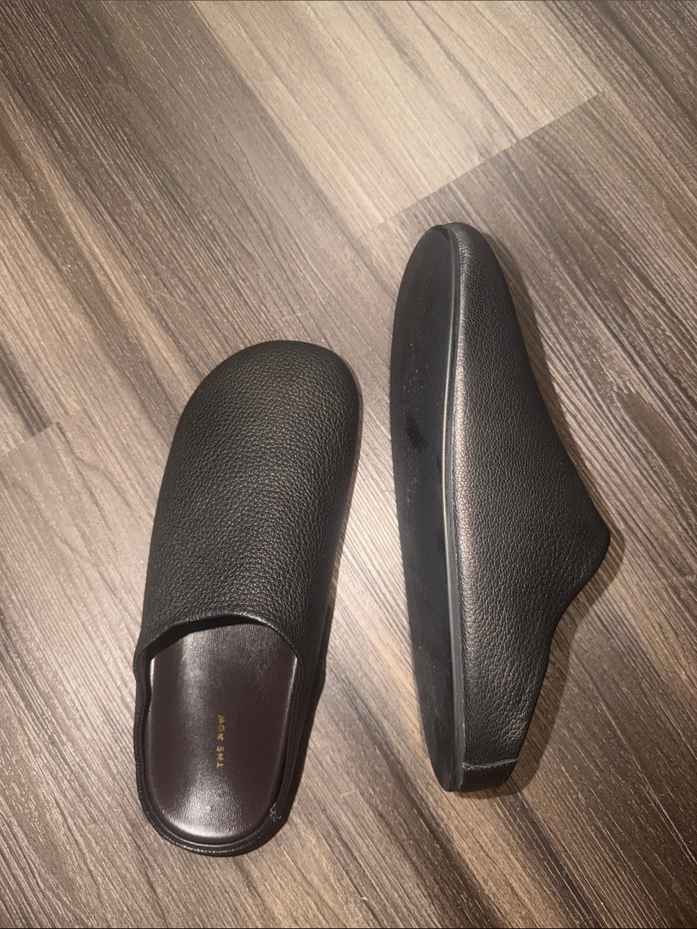 The Row Hudson Mules size 38 - Picture 5 of 5